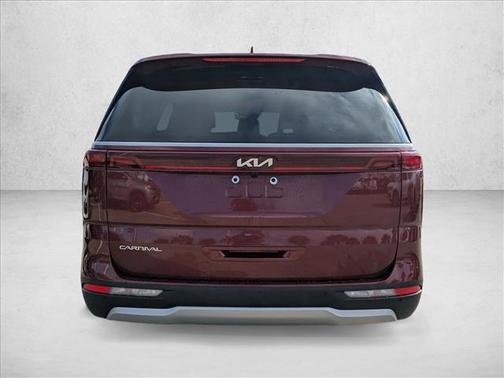 2023 Kia Carnival LX