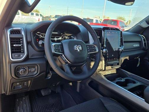 2026 RAM 1500 Lone Star