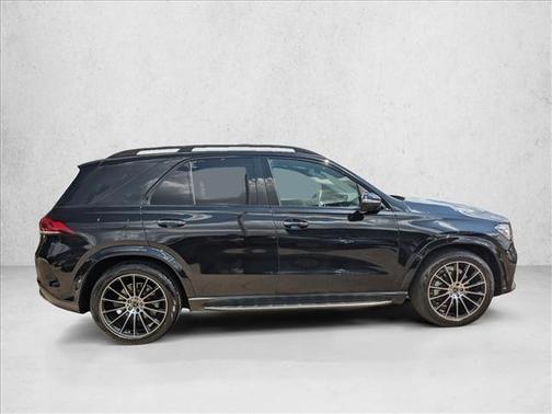 2021 Mercedes-Benz GLE 350 Base 4MATIC
