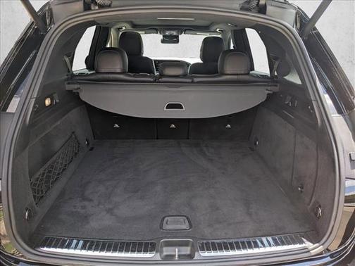 2021 Mercedes-Benz GLE 350 Base 4MATIC