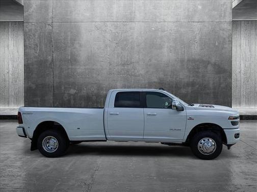 2025 RAM 3500 Laramie