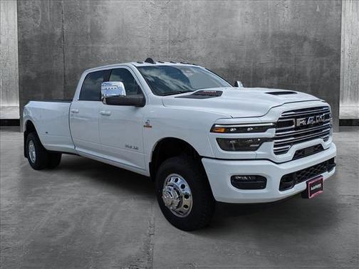 2025 RAM 3500 Laramie