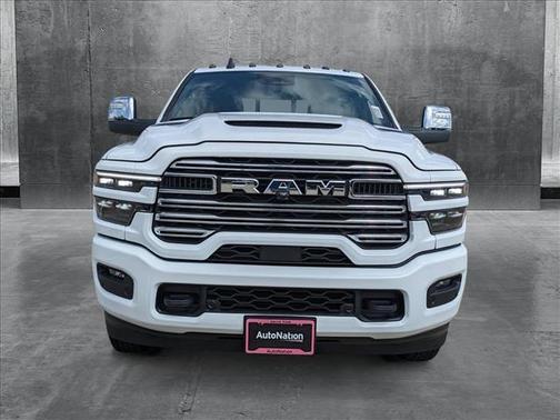 2025 RAM 3500 Laramie