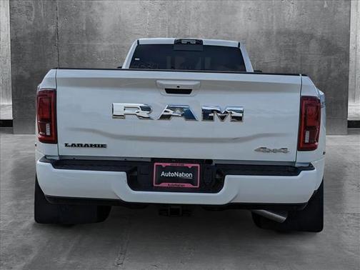 2025 RAM 3500 Laramie