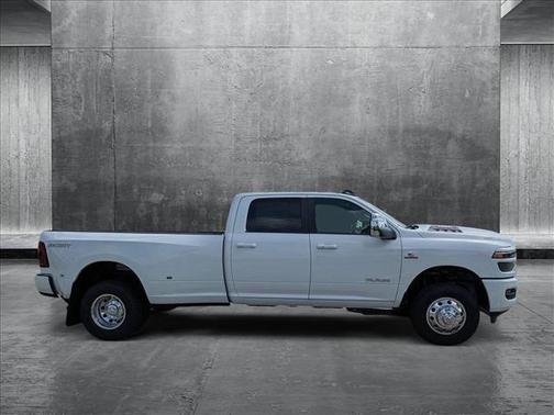 2025 RAM 3500 Laramie