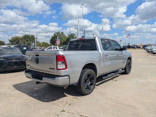 2022 RAM 1500 Lone Star