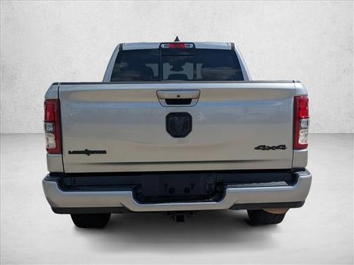 2022 RAM 1500 Lone Star