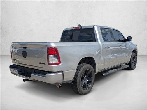 2022 RAM 1500 Lone Star