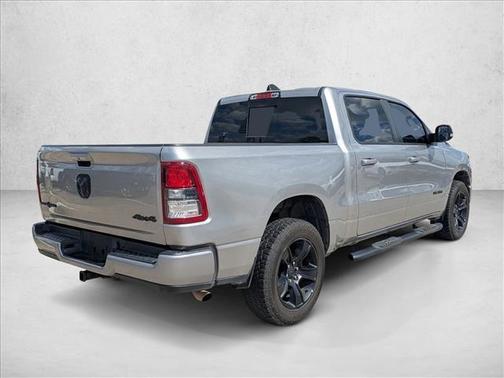 2022 RAM 1500 Lone Star
