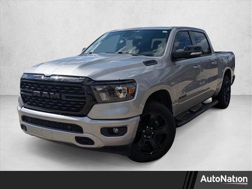 2022 RAM 1500 Lone Star