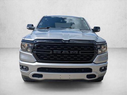 2022 RAM 1500 Lone Star