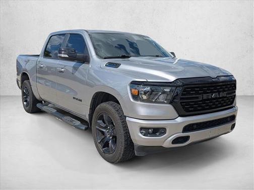 2022 RAM 1500 Lone Star