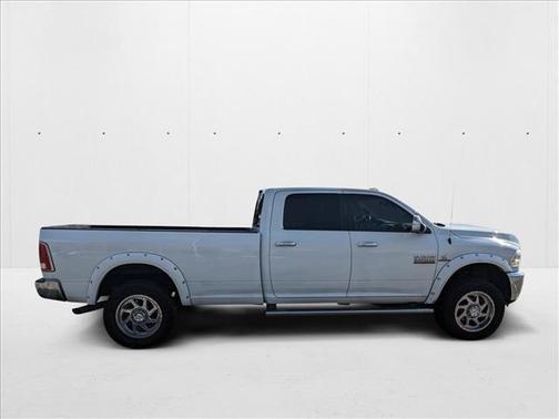 2016 RAM 3500 Laramie