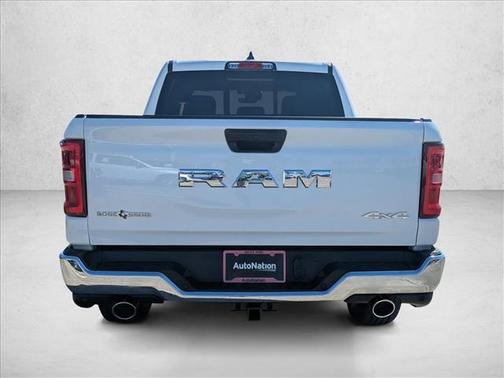2026 RAM 1500 Lone Star