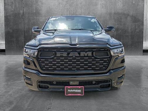 2025 RAM 1500 Lone Star
