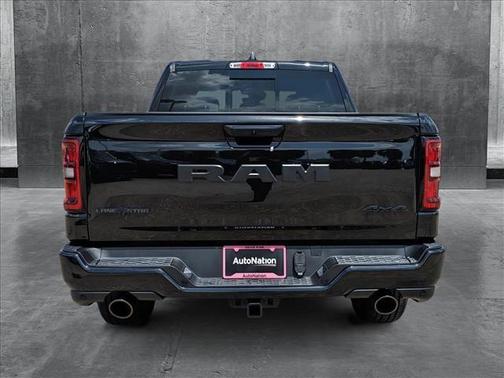 2025 RAM 1500 Lone Star