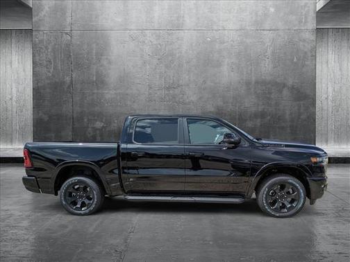 2025 RAM 1500 Lone Star