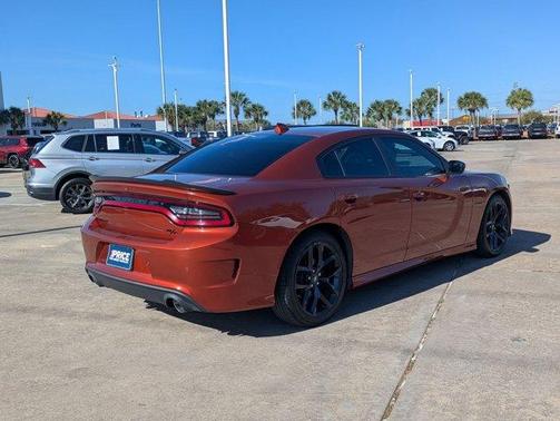 2020 Dodge Charger R/T