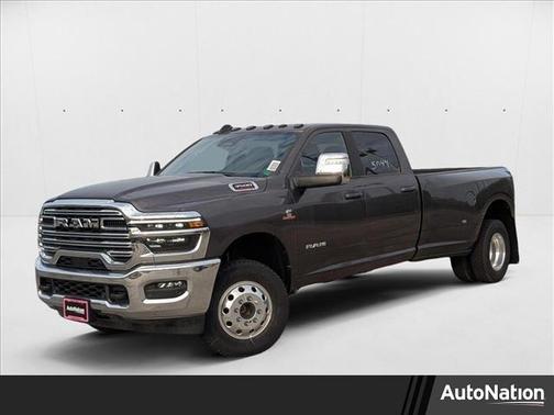 2025 RAM 3500 Laramie