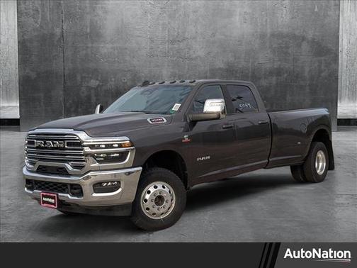 2025 RAM 3500 Laramie