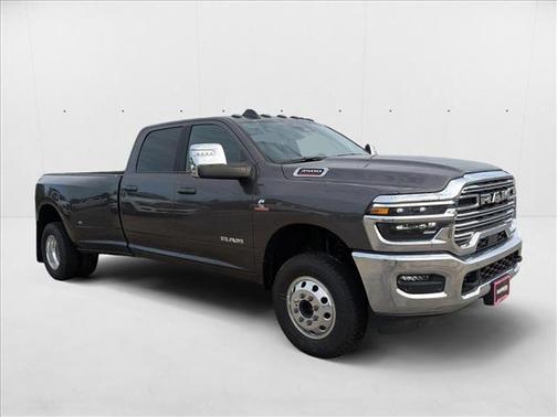 2025 RAM 3500 Laramie