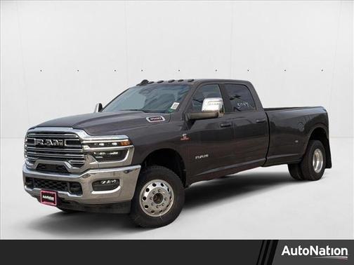 2025 RAM 3500 Laramie
