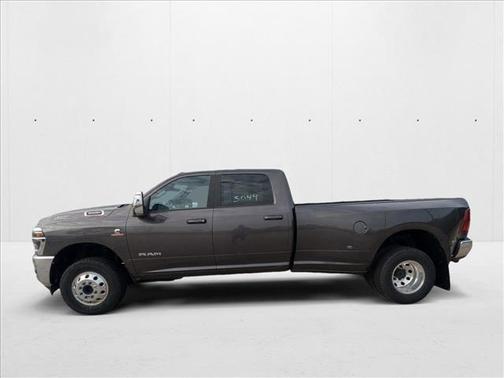 2025 RAM 3500 Laramie