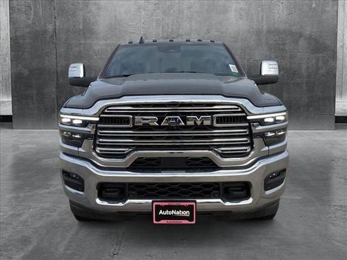 2025 RAM 3500 Laramie