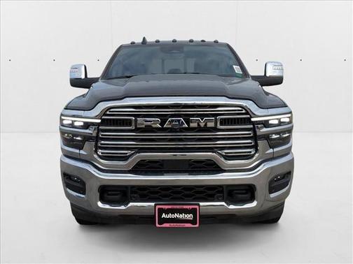 2025 RAM 3500 Laramie