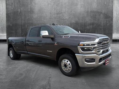 2025 RAM 3500 Laramie