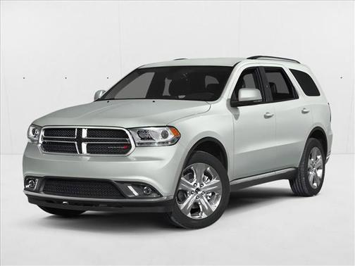 2014 Dodge Durango Citadel