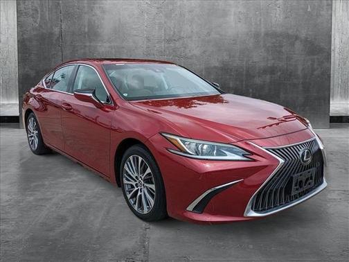 2019 Lexus ES 350