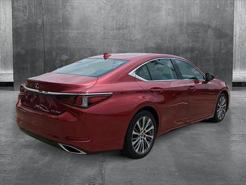 2019 Lexus ES 350