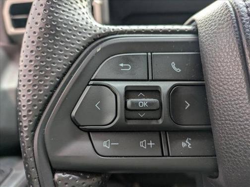 UNDERGROUND 2026 Toyota Tacoma SR