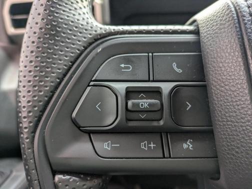 UNDERGROUND 2026 Toyota Tacoma SR