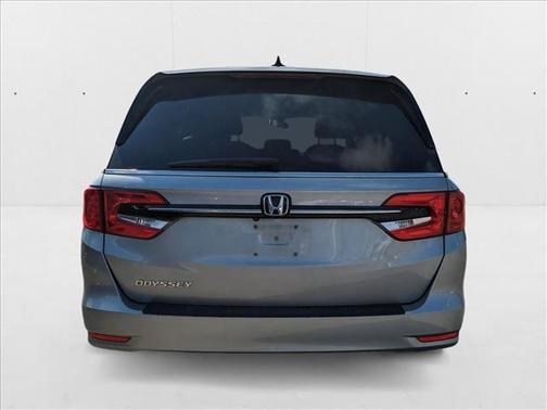 2021 Honda Odyssey EX