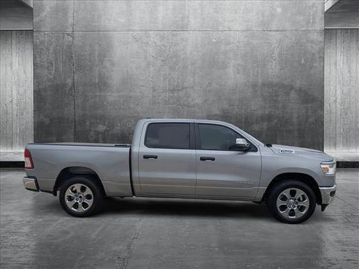 2024 RAM 1500 Lone Star