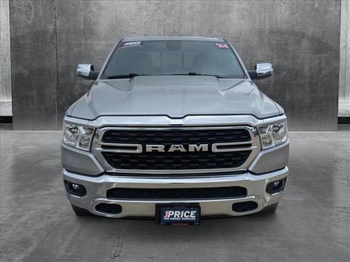 2024 RAM 1500 Lone Star