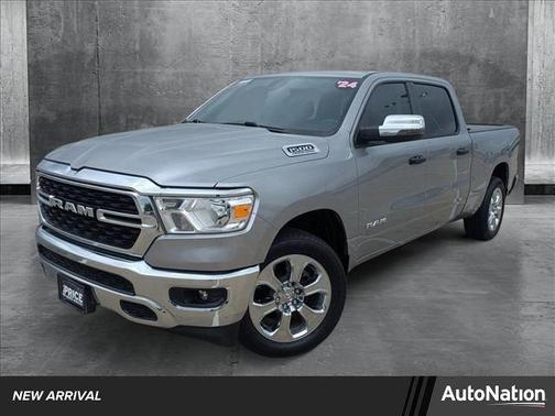 2024 RAM 1500 Lone Star