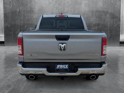 2024 RAM 1500 Lone Star