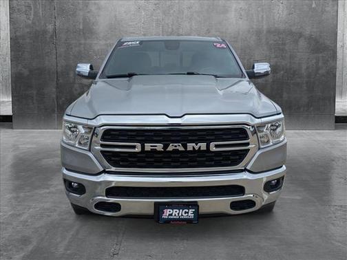 2024 RAM 1500 Lone Star
