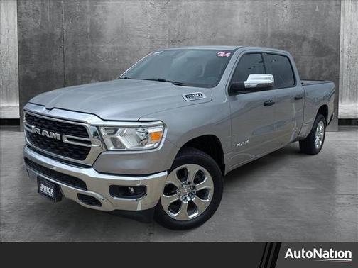 2024 RAM 1500 Lone Star