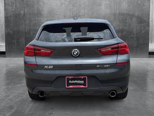 2018 BMW X2 sDrive28i