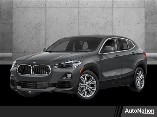 2018 BMW X2 sDrive28i