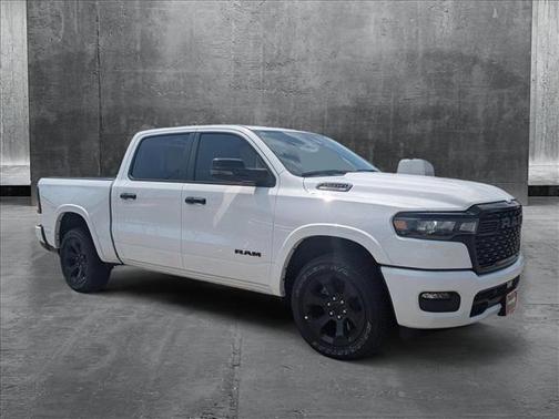 2025 RAM 1500 Lone Star