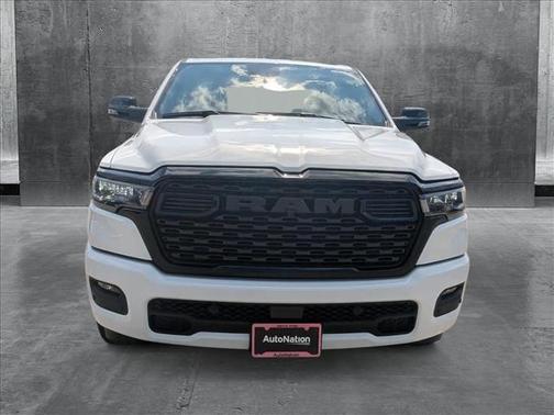 2025 RAM 1500 Lone Star
