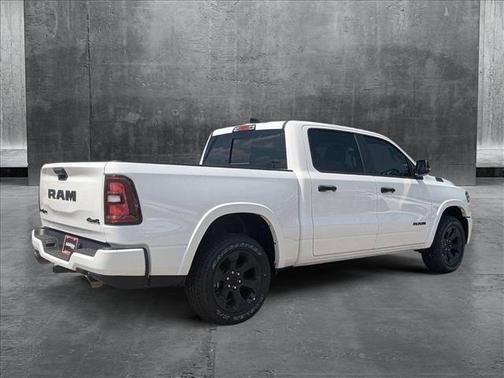 2025 RAM 1500 Lone Star