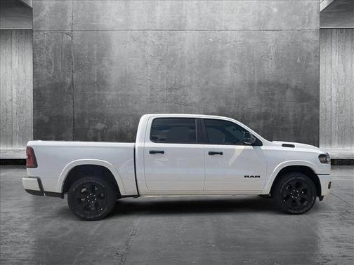 2025 RAM 1500 Lone Star