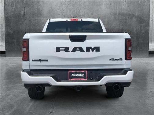 2025 RAM 1500 Lone Star