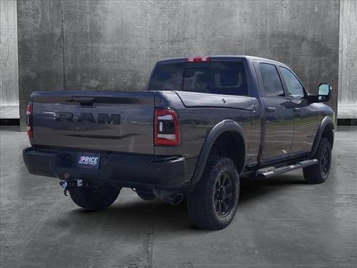2024 RAM 2500 Power Wagon